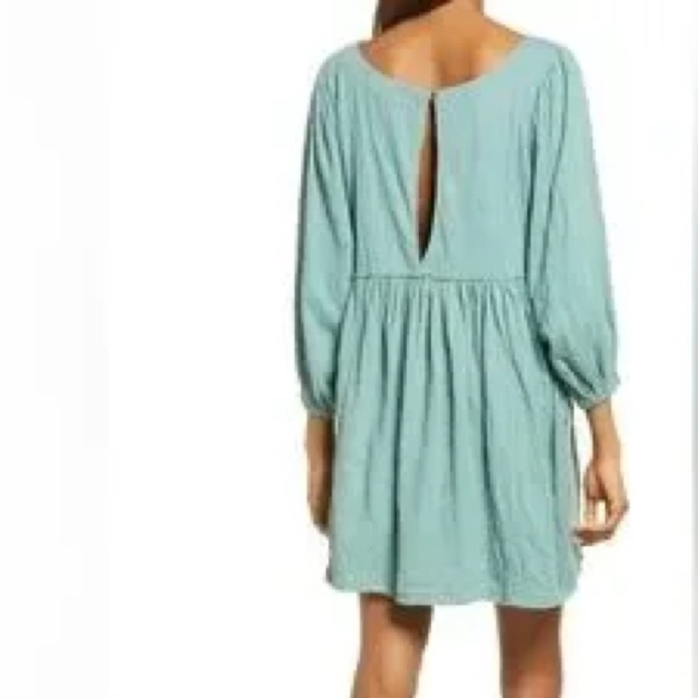 Free People beach dress